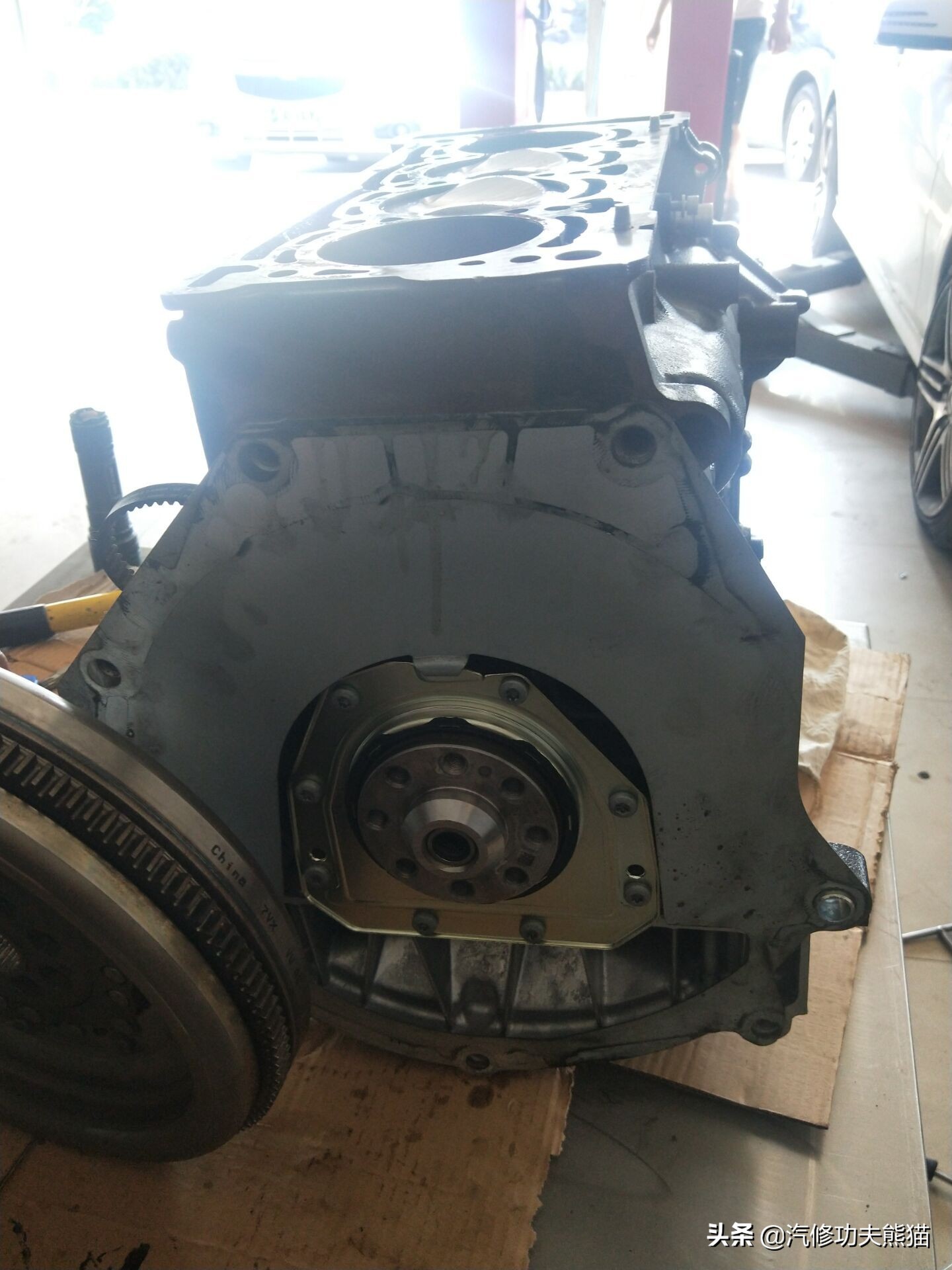 斯柯达野帝1.8t烧机油能解决吗,斯柯达野帝1.8t烧机油严重