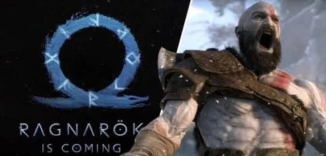 ps5最新游戏战神5,ps5pro传闻