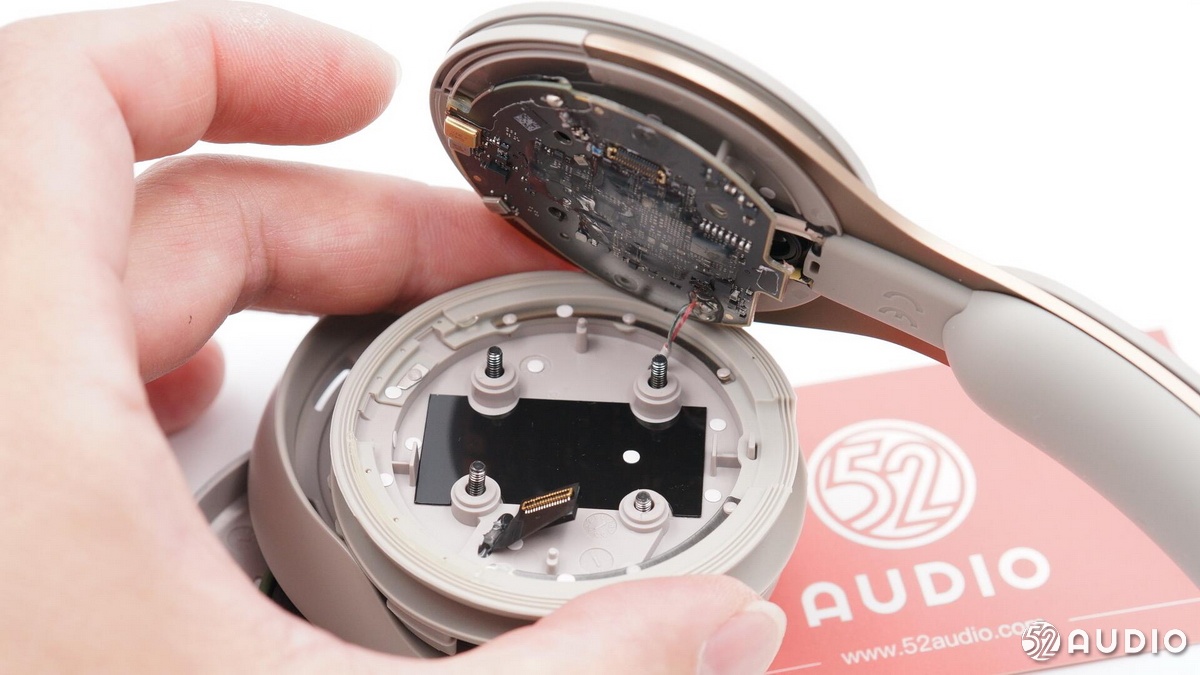 beatspro耳机拆解维修,拆解beatssolo2