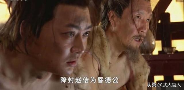 靖康之耻有多耻？皇后公主沦为*妓军**