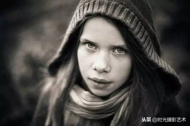 手机摄影人像创意作品教程,手机拍摄光影的艺术教程