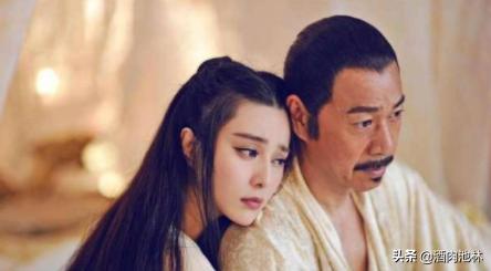 武则天一生真实经历,武则天到底有没有杀害自己的女人