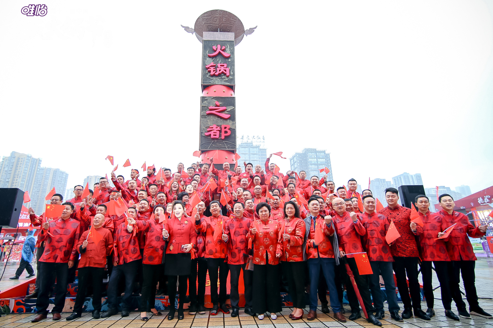 一站式吃遍重庆,重庆火锅打卡推荐