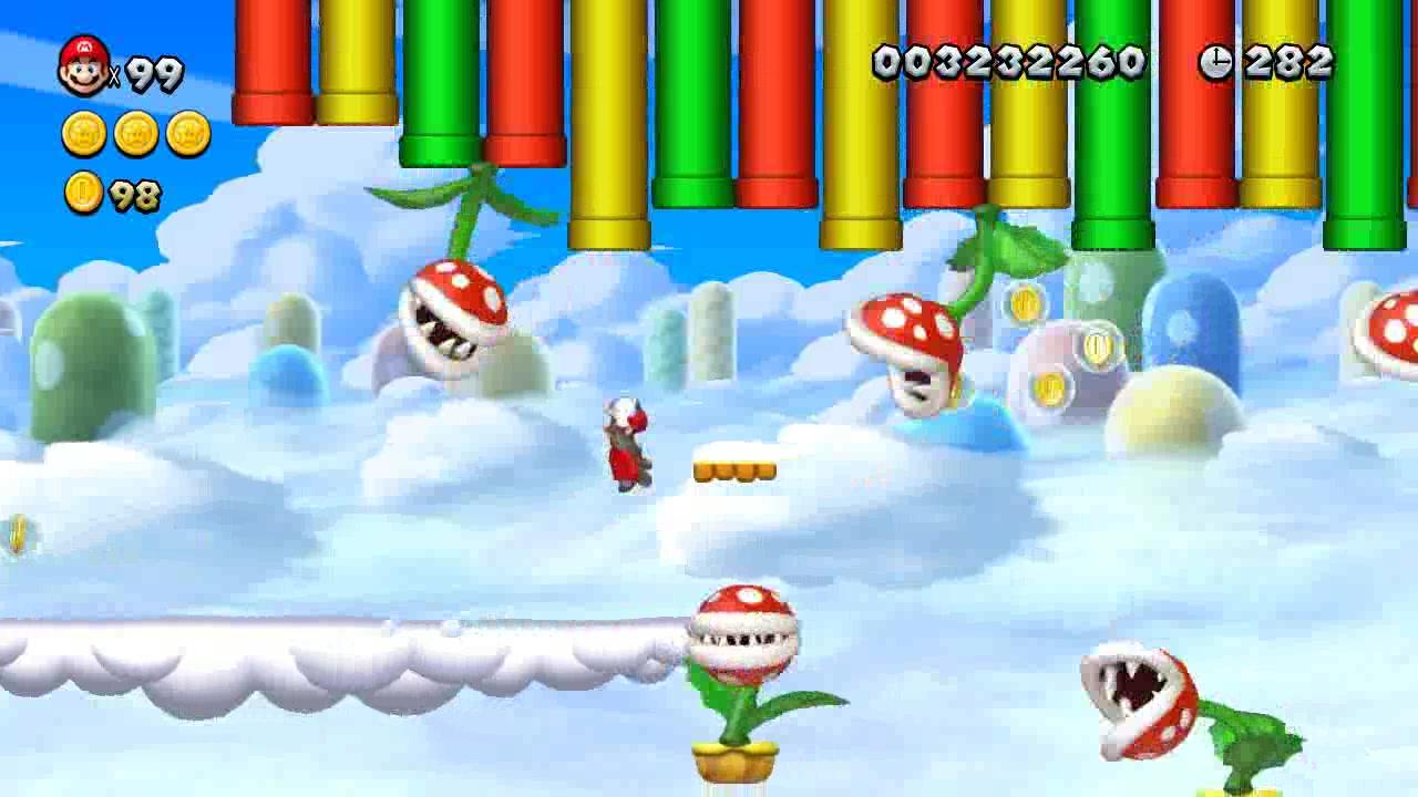 合家欢游戏,马里奥系列游戏推荐