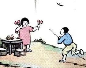 幼儿园带孩子玩的互动游戏,幼儿园民间游戏活动方案