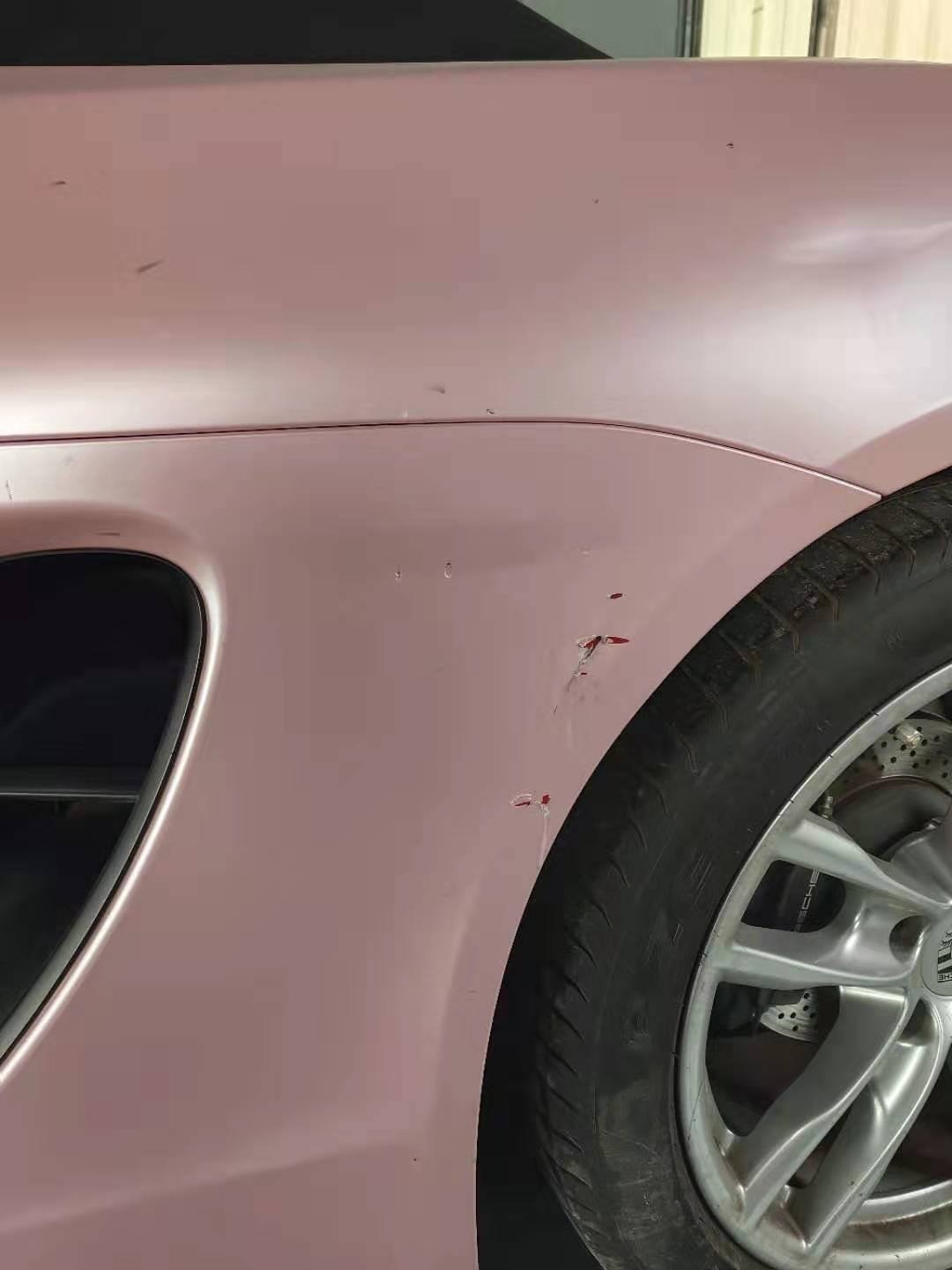 三年保时捷,三年保时捷718值多少钱