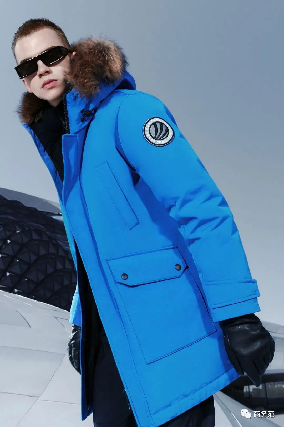 推荐几款最好看的羽绒服,冬天比较暖和的平价羽绒服品牌