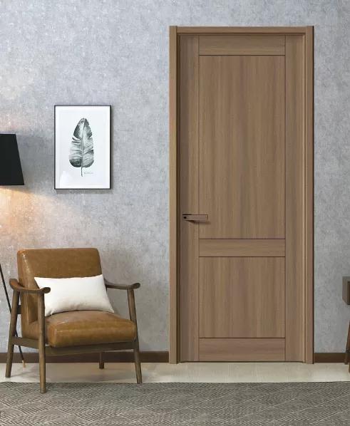 永佳无漆木门丨用“芯”造好门，新款来袭，满足你所有的期待