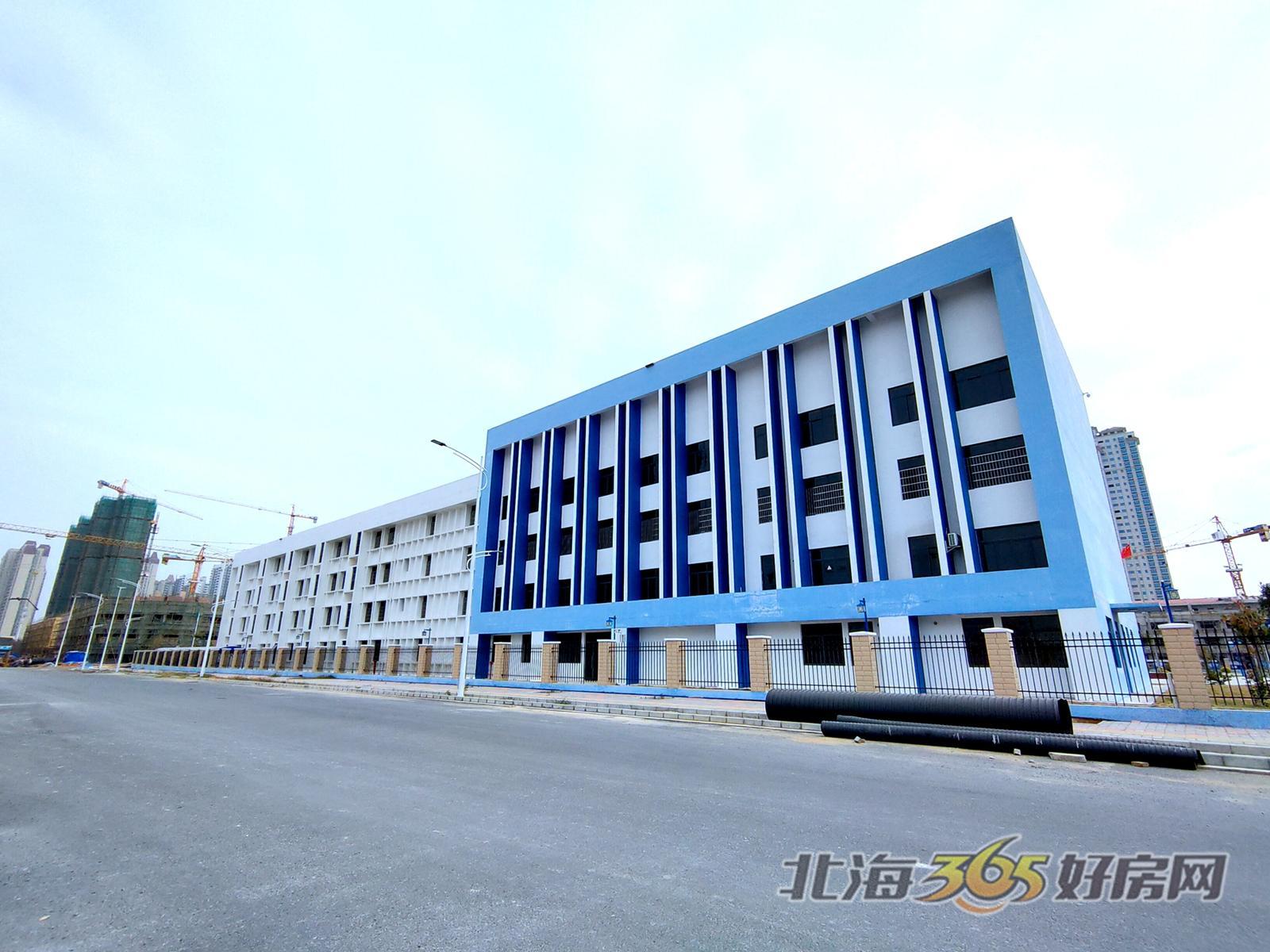 北海最有特色学校,北海最有特色四所学校