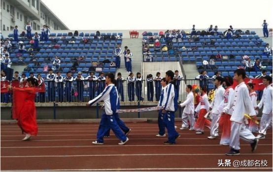 成都石室中学现状,石室中学学生有多厉害