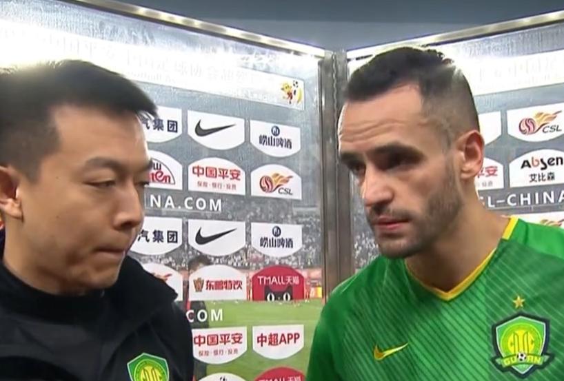 阿根廷足球巨星评价中国足球,他是阿根廷人