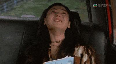 向太陈岚发长文痛骂周星驰,向太陈岚对张柏芝的评价