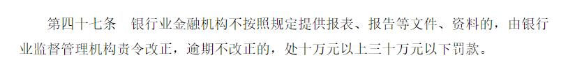宁波银行因多项管理问题被罚270万,内控管理出现问题后的反思
