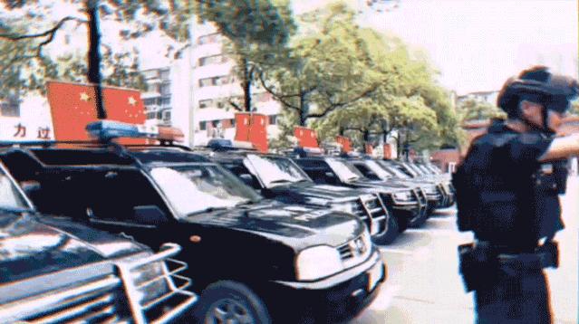 温柔版江直树、特警版刘昊然…妈呀，他们救完人还偷心