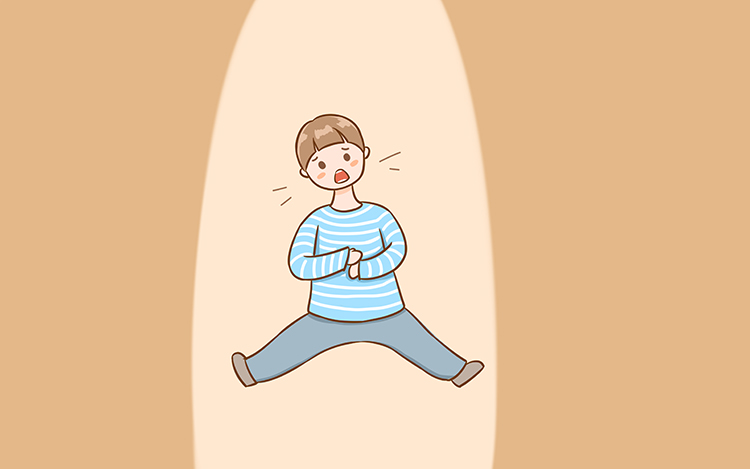 被催促的孩子长大会怎样,催着孩子长大的话