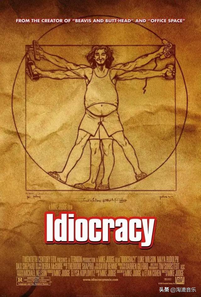 从烂片成为经典，这10部影片逆天了