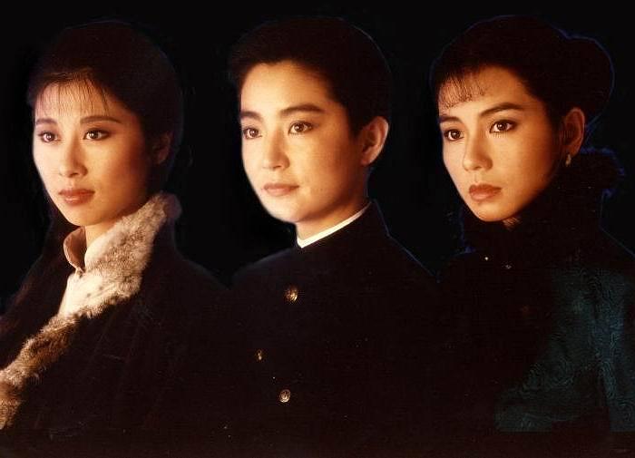 1990-1999香港电影票房排行榜,香港90-99年代票房前十名电影