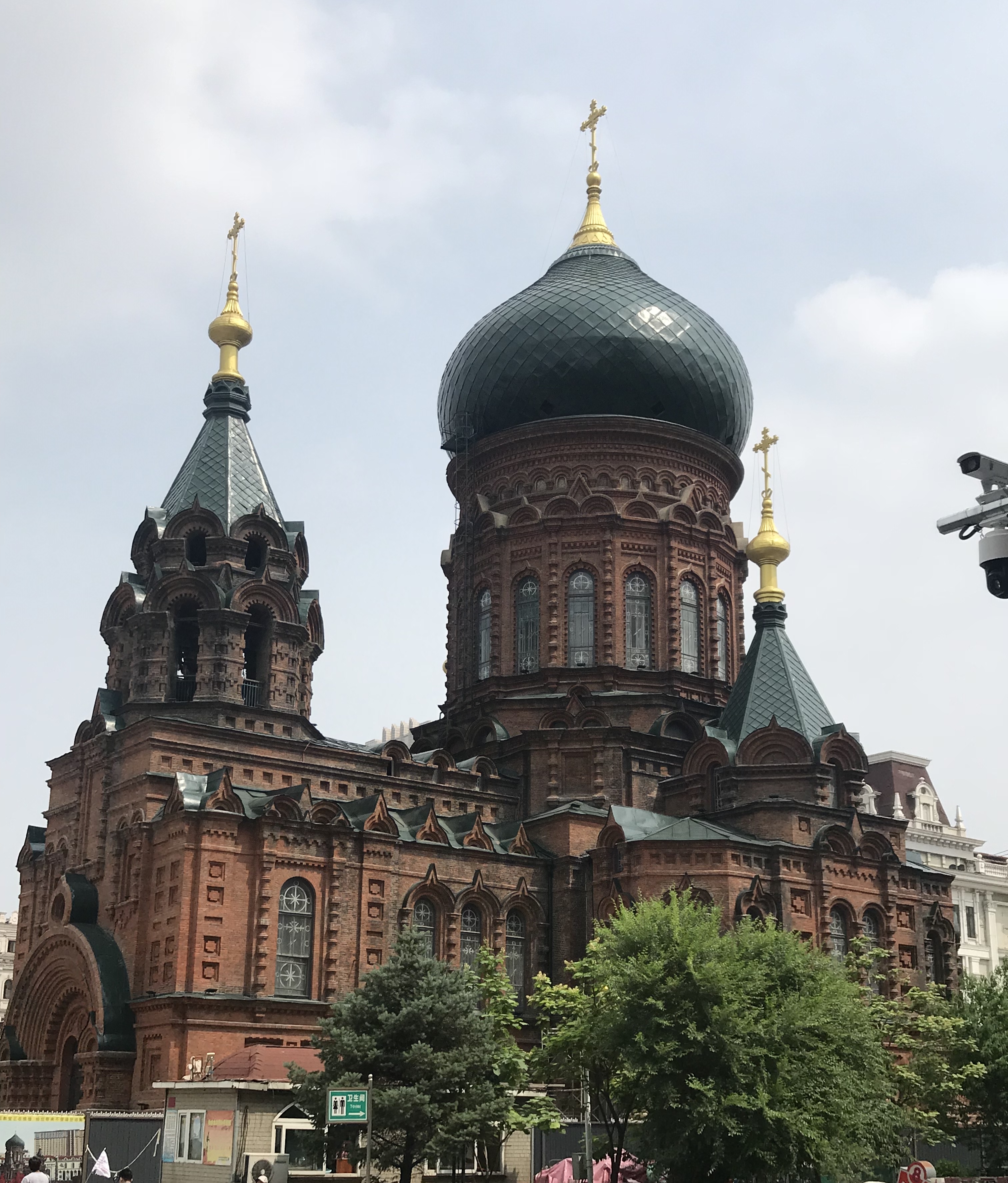 南方人自驾来东北是啥体验,15天一万公里的新疆感受