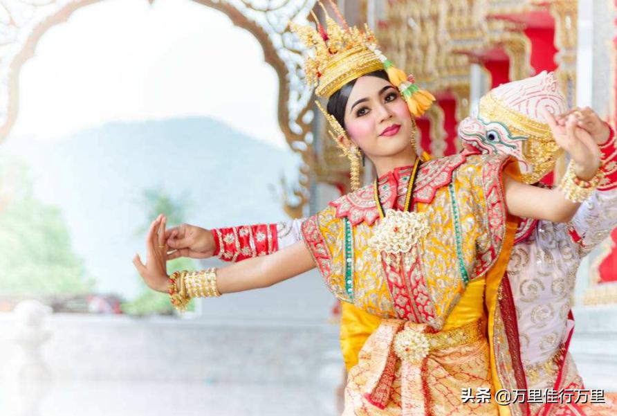 泰国旅游买什么最好最便宜的东西,泰国如何才能赚到钱