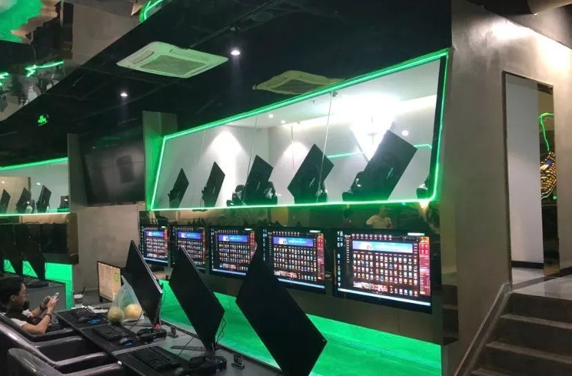 城南夜生活怎么样,城南夜晚生活视频