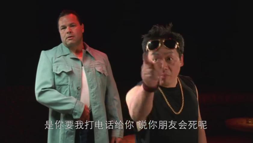 杜琪峰在导演界地位,杜琪峰成就了刘青云吗