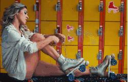 怎么样打出好看的鞋带蝴蝶结,蝴蝶结花式鞋带教程