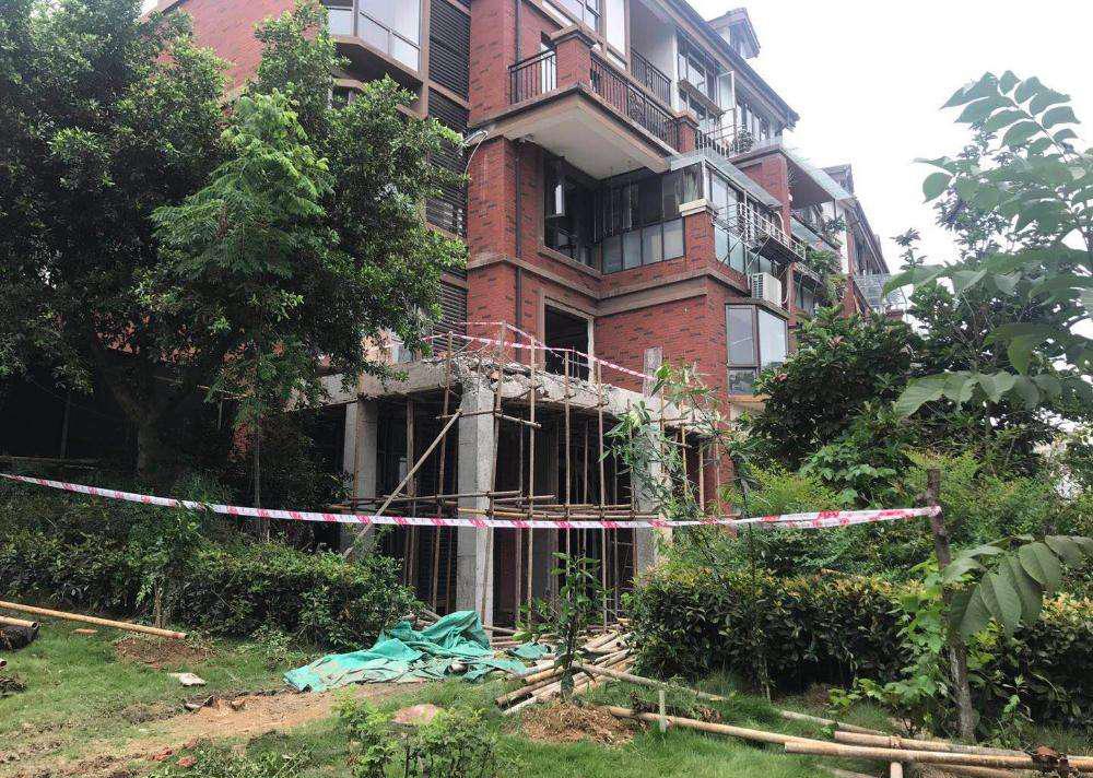 住一楼缺点有哪些,一楼房子住多年后的真实感受