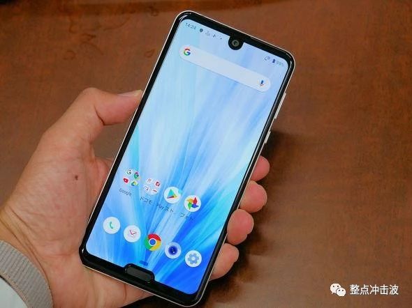 夏普aquosr3怎么样,夏普aquosr3续航