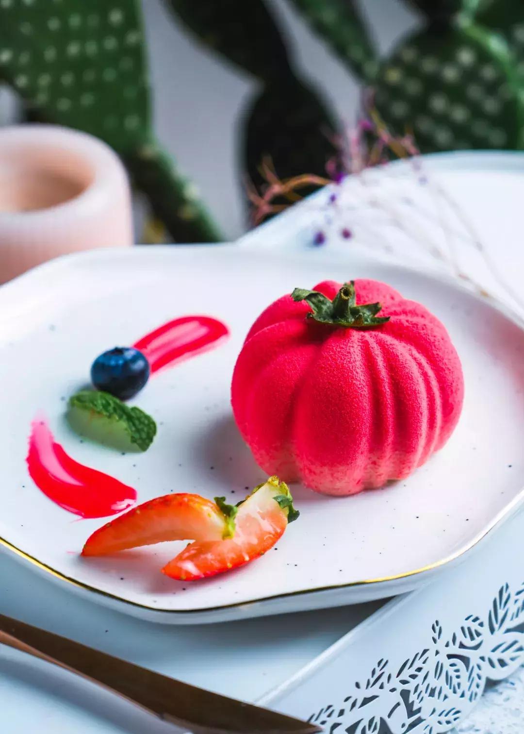 LAMIA甜物博物馆の圣诞限定来了，以爱和节日的名义，享受甜蜜~