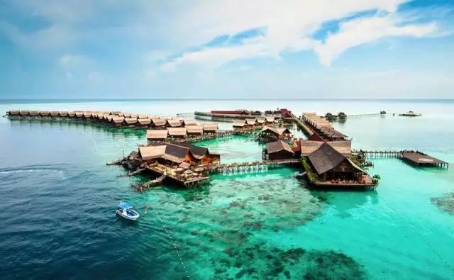 去哪个马尔代夫好玩,度假胜地马尔代夫