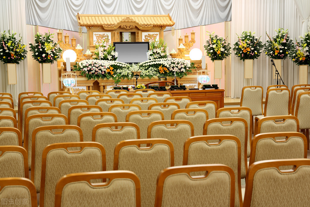 买房用来放骨灰合法吗,买房当骨灰房违法吗