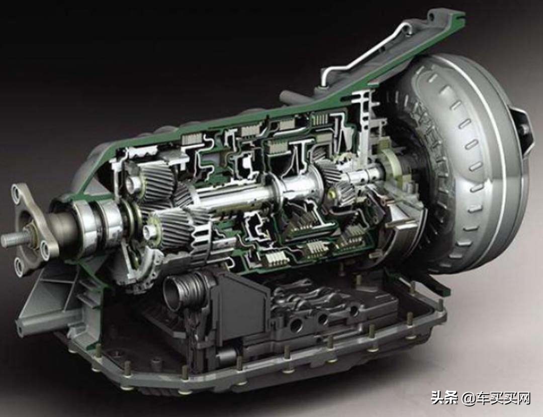 整整64年过去了，国产变速箱真的就一点都没进步？
