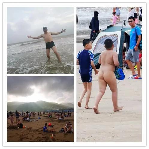 行走的课堂II看一位环球旅行家带着儿子去游学