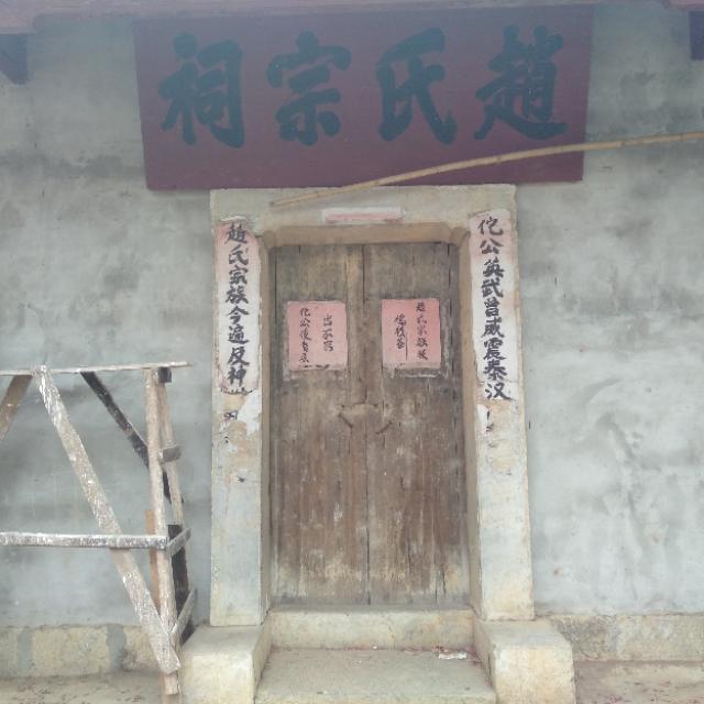 临桂鲤鱼垌(泉洞村),不来会后悔,反正李宗仁白崇禧都来过