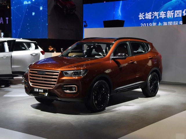 大众途观大型suv2019款价格,德国公认最好的suv大众途观多少钱