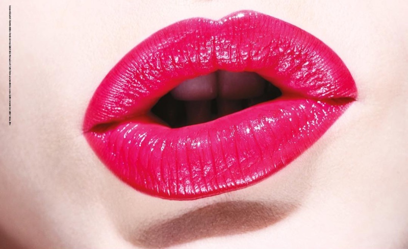 voguekorea七月刊封面,韩国时尚杂志全集