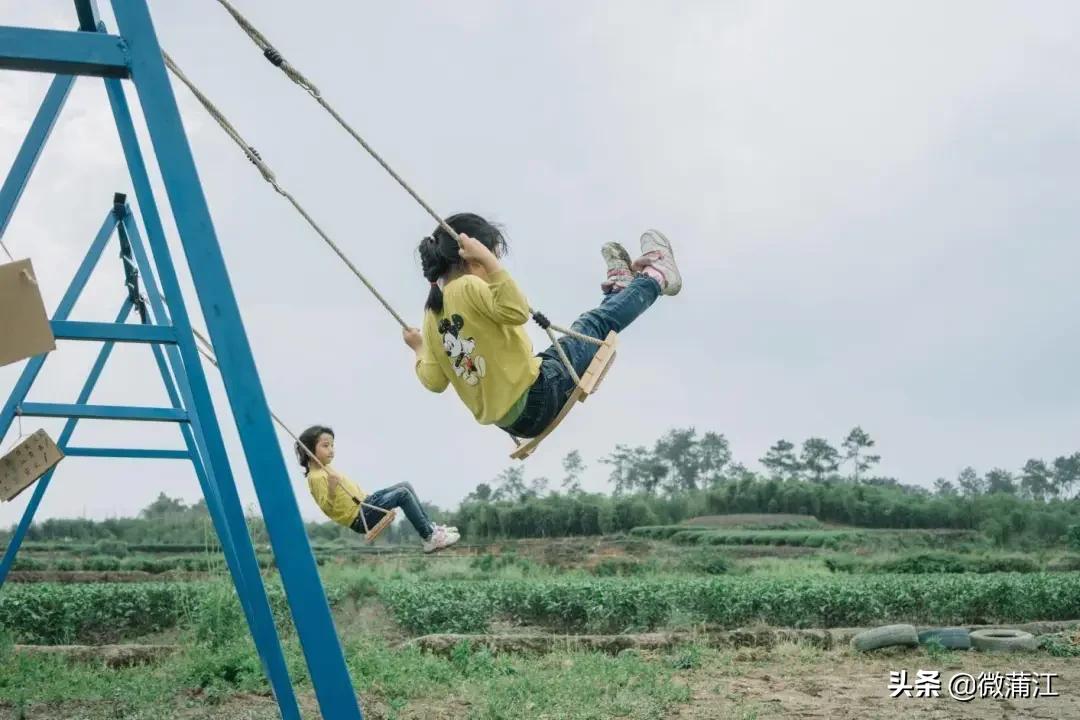 蒲江这3个景点入选,快来投票!探秘四川88个不得不去的景区评选开始啦……