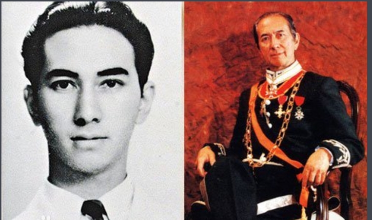 曾经的赌王是谁,曾经的赌王现在的样子