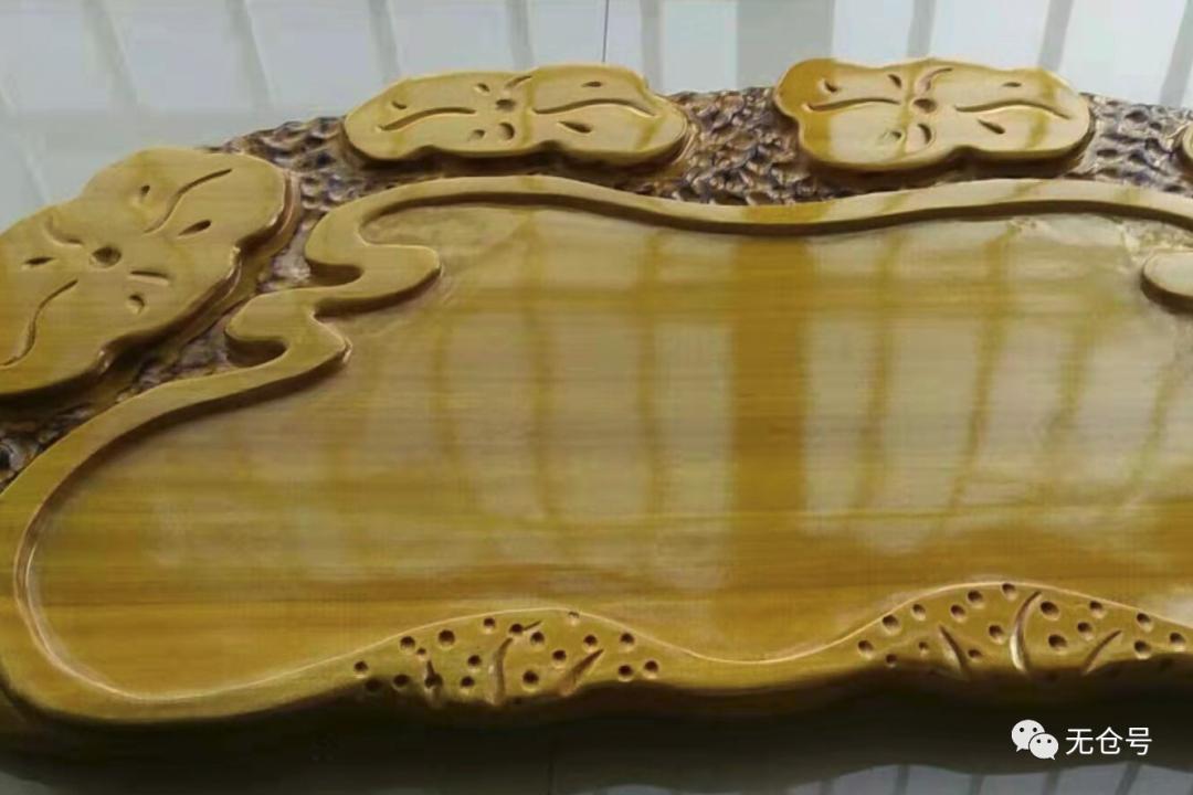 茶盘自述的感悟,茶盘使用心得