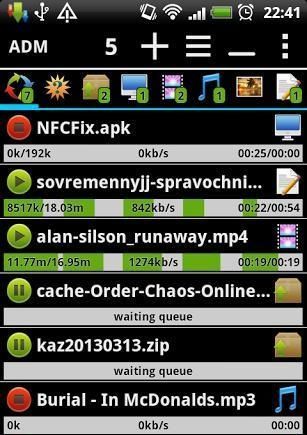 安卓最好用的11款app,安卓手机最好用的十大app