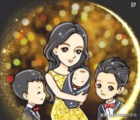 张柏芝产后三次复出时间,张柏芝产后恢复有秘诀