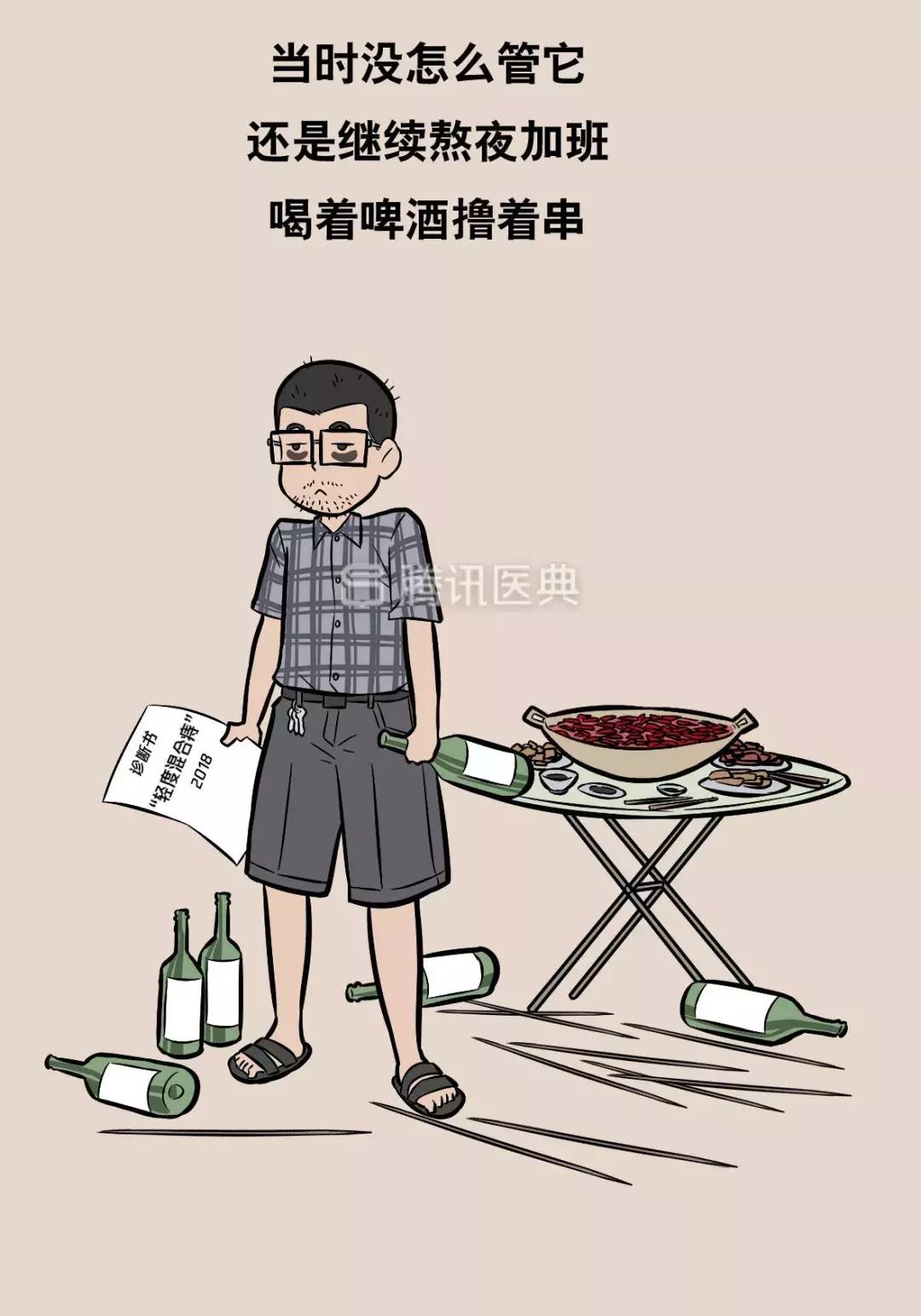 “*菊爆**后”痛到喊妈！真实看病经历泣血奉上，必须保护好菊花