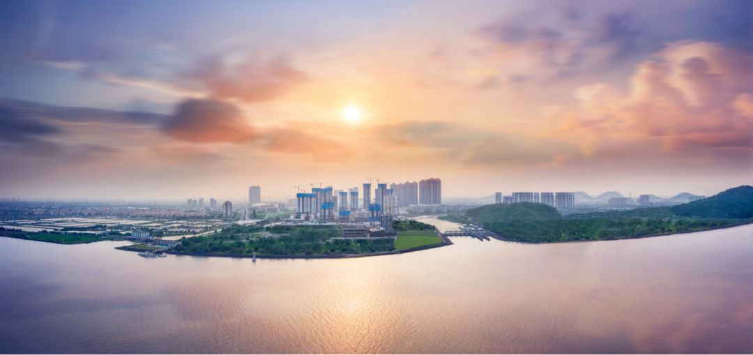 不敢想象！最美江景加持，销冠神盘会爆成啥样？