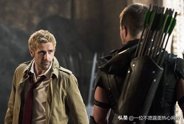 近六年最硬核的美剧,2020年最硬核美剧