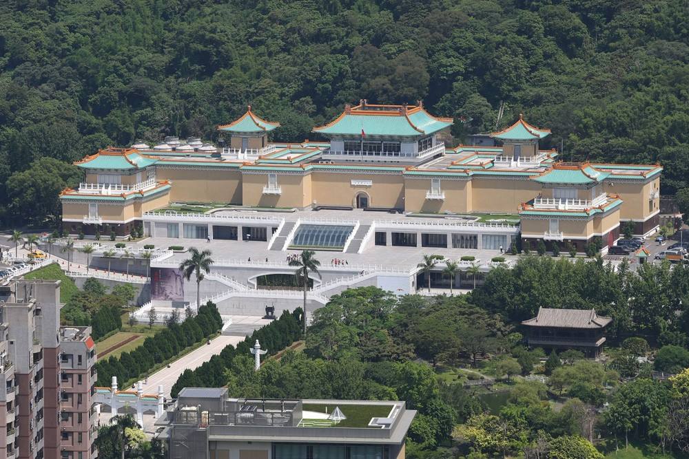 孝庄文皇后住在紫禁城哪个寝宫,经典传奇紫禁城秘史孝庄