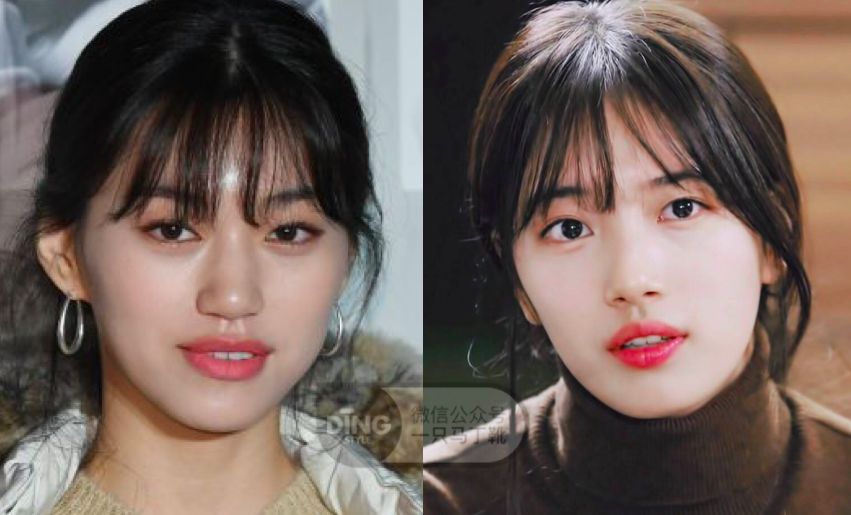 颜值与人设不搭的女明星,盘点那些颜值天花板的女明星