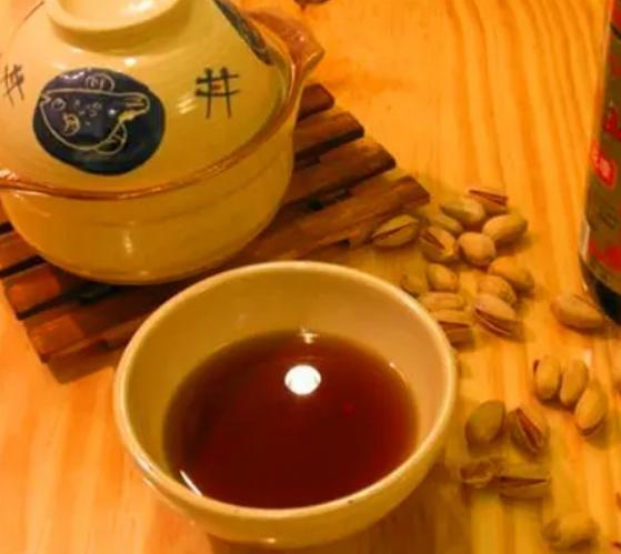 黄酒甄别,挑选黄酒