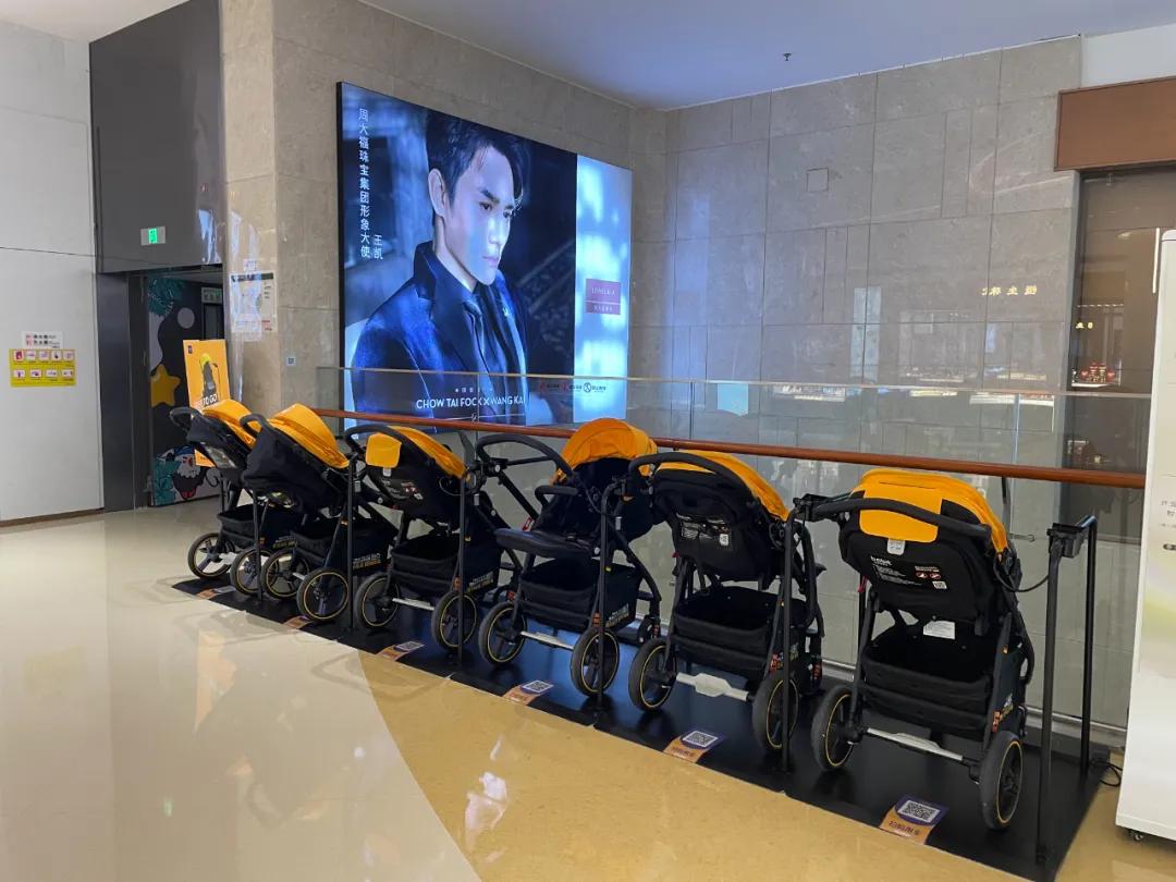 一年吸客5200万,民盈·国贸城凭什么?