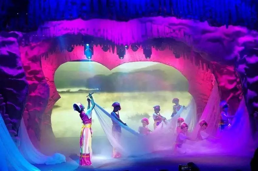 每个人的旅行清单，都有个云南，或迟或早，我们都将到达那方天地