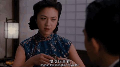 色易守,情难戒:《色,戒》14年,你还是没看懂王佳芝和易先生